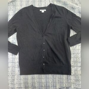 Amazon Essentials‎ Black Women's Cardigan